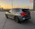 Серый БМВ Х3, объемом двигателя 2 л и пробегом 13 тыс. км за 39900 $, фото 8 на Automoto.ua