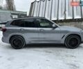Сірий БМВ Х3, об'ємом двигуна 2 л та пробігом 24 тис. км за 46500 $, фото 5 на Automoto.ua
