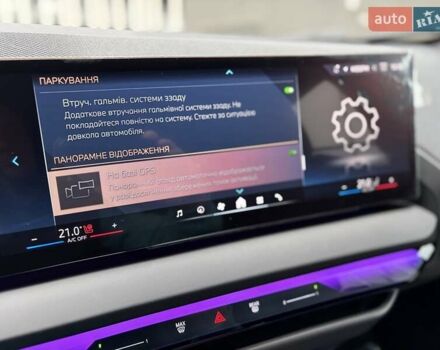 Серый БМВ Х3, объемом двигателя 2 л и пробегом 7 тыс. км за 88222 $, фото 117 на Automoto.ua