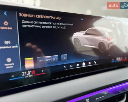 Серый БМВ Х3, объемом двигателя 2 л и пробегом 7 тыс. км за 88222 $, фото 151 на Automoto.ua