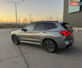 Серый БМВ Х3, объемом двигателя 2 л и пробегом 12 тыс. км за 39999 $, фото 5 на Automoto.ua