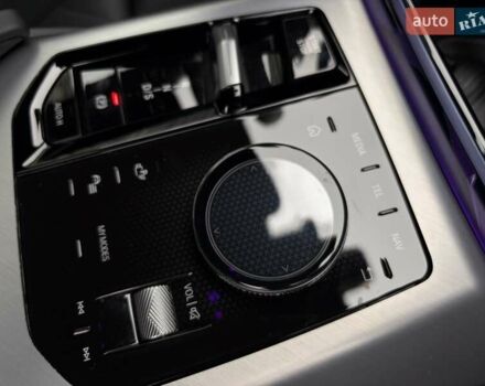 Серый БМВ Х3, объемом двигателя 2 л и пробегом 7 тыс. км за 88222 $, фото 183 на Automoto.ua