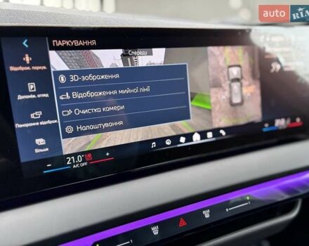 Серый БМВ Х3, объемом двигателя 2 л и пробегом 7 тыс. км за 88222 $, фото 100 на Automoto.ua