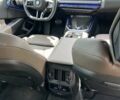 Серый БМВ Х3, объемом двигателя 2 л и пробегом 1 тыс. км за 81630 $, фото 24 на Automoto.ua