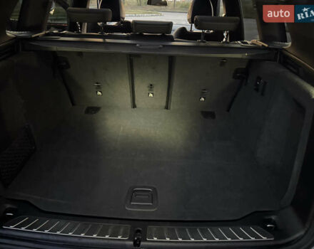 Серый БМВ Х3, объемом двигателя 2 л и пробегом 12 тыс. км за 39999 $, фото 37 на Automoto.ua
