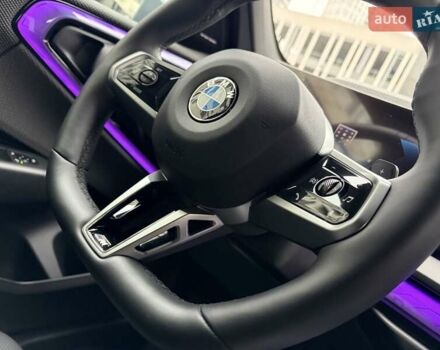 Серый БМВ Х3, объемом двигателя 2 л и пробегом 7 тыс. км за 88222 $, фото 179 на Automoto.ua