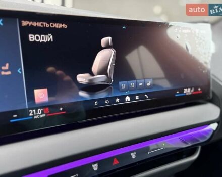 Серый БМВ Х3, объемом двигателя 2 л и пробегом 7 тыс. км за 88222 $, фото 148 на Automoto.ua