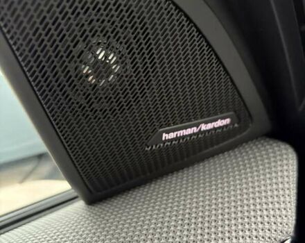 Серый БМВ Х3, объемом двигателя 2 л и пробегом 7 тыс. км за 88222 $, фото 81 на Automoto.ua