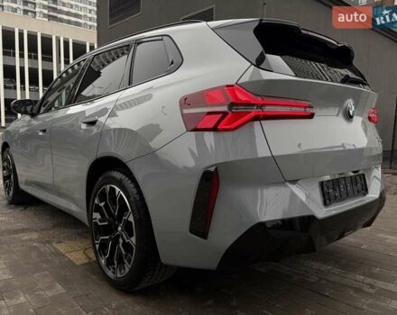 Серый БМВ Х3, объемом двигателя 2 л и пробегом 7 тыс. км за 88222 $, фото 22 на Automoto.ua