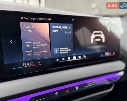 Серый БМВ Х3, объемом двигателя 2 л и пробегом 7 тыс. км за 88222 $, фото 142 на Automoto.ua