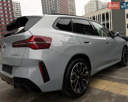 Серый БМВ Х3, объемом двигателя 2 л и пробегом 7 тыс. км за 88222 $, фото 17 на Automoto.ua