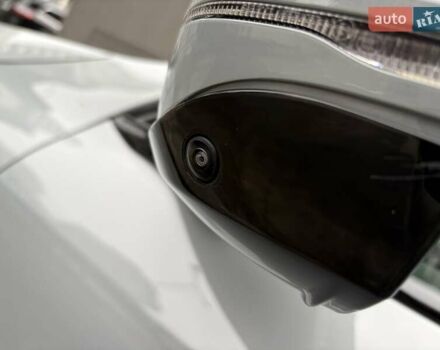 Серый БМВ Х3, объемом двигателя 2 л и пробегом 7 тыс. км за 88222 $, фото 3 на Automoto.ua