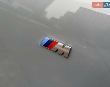 Серый БМВ Х3, объемом двигателя 2 л и пробегом 7 тыс. км за 88222 $, фото 75 на Automoto.ua