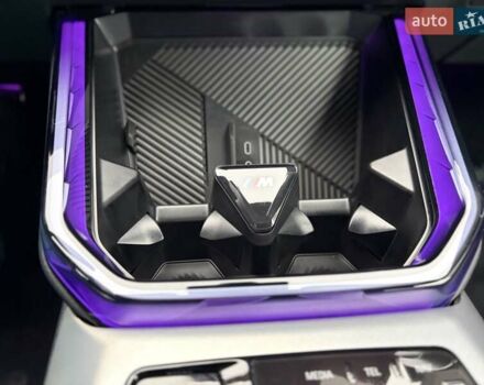 Серый БМВ Х3, объемом двигателя 2 л и пробегом 7 тыс. км за 88222 $, фото 166 на Automoto.ua