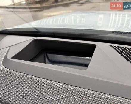 Серый БМВ Х3, объемом двигателя 2 л и пробегом 7 тыс. км за 88222 $, фото 177 на Automoto.ua