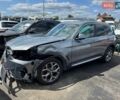 Серый БМВ Х3, объемом двигателя 2 л и пробегом 11 тыс. км за 35000 $, фото 1 на Automoto.ua