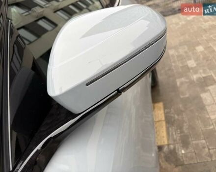 Серый БМВ Х3, объемом двигателя 2 л и пробегом 7 тыс. км за 88222 $, фото 41 на Automoto.ua