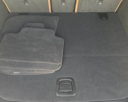 Серый БМВ Х3, объемом двигателя 2 л и пробегом 1 тыс. км за 51800 $, фото 10 на Automoto.ua