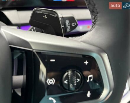 Серый БМВ Х3, объемом двигателя 2 л и пробегом 7 тыс. км за 88222 $, фото 86 на Automoto.ua