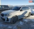 Серый БМВ Х3, объемом двигателя 3 л и пробегом 21 тыс. км за 28000 $, фото 1 на Automoto.ua