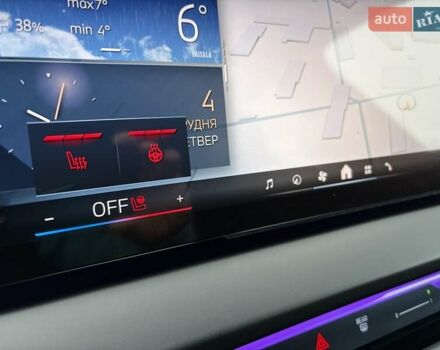 Серый БМВ Х3, объемом двигателя 2 л и пробегом 7 тыс. км за 88222 $, фото 163 на Automoto.ua