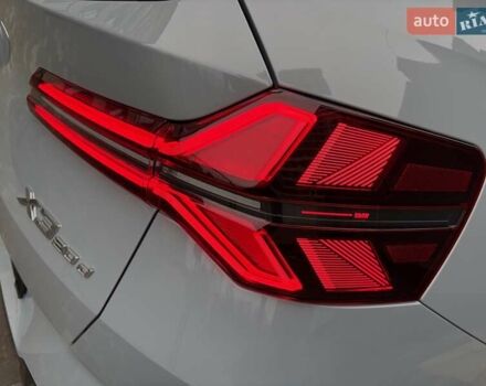 Серый БМВ Х3, объемом двигателя 2 л и пробегом 7 тыс. км за 88222 $, фото 54 на Automoto.ua