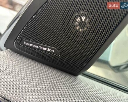 Серый БМВ Х3, объемом двигателя 2 л и пробегом 7 тыс. км за 88222 $, фото 174 на Automoto.ua