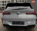 Серый БМВ Х3, объемом двигателя 2 л и пробегом 7 тыс. км за 88222 $, фото 19 на Automoto.ua