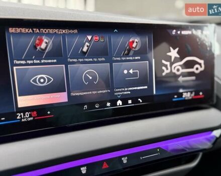 Серый БМВ Х3, объемом двигателя 2 л и пробегом 7 тыс. км за 88222 $, фото 130 на Automoto.ua