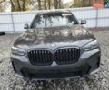 Серый БМВ Х3, объемом двигателя 2 л и пробегом 28 тыс. км за 19000 $, фото 4 на Automoto.ua