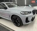 Серый БМВ Х3, объемом двигателя 3 л и пробегом 14 тыс. км за 56000 $, фото 2 на Automoto.ua