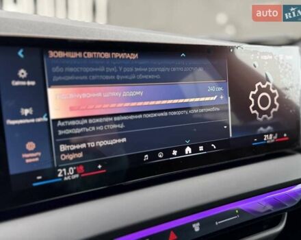 Серый БМВ Х3, объемом двигателя 2 л и пробегом 7 тыс. км за 88222 $, фото 150 на Automoto.ua