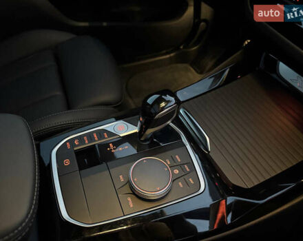 Серый БМВ Х3, объемом двигателя 2 л и пробегом 12 тыс. км за 39999 $, фото 32 на Automoto.ua