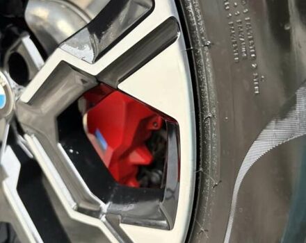 Серый БМВ Х3, объемом двигателя 2 л и пробегом 7 тыс. км за 88222 $, фото 70 на Automoto.ua