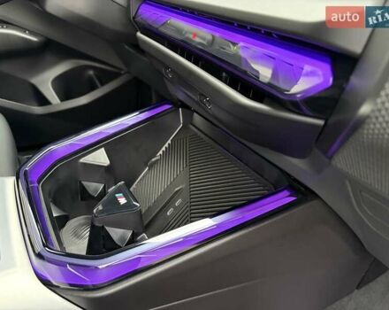 Серый БМВ Х3, объемом двигателя 2 л и пробегом 7 тыс. км за 88222 $, фото 175 на Automoto.ua