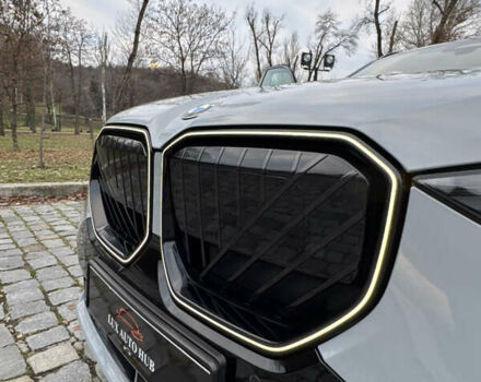 Сірий БМВ Х3, об'ємом двигуна 2 л та пробігом 13 тис. км за 71999 $, фото 139 на Automoto.ua