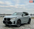 Сірий БМВ Х3, об'ємом двигуна 2 л та пробігом 13 тис. км за 71999 $, фото 1 на Automoto.ua