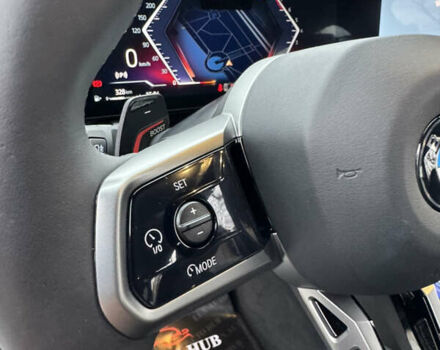 Сірий БМВ Х3, об'ємом двигуна 2 л та пробігом 13 тис. км за 71999 $, фото 174 на Automoto.ua