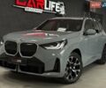 Серый БМВ Х3, объемом двигателя 2 л и пробегом 1 тыс. км за 83500 $, фото 1 на Automoto.ua