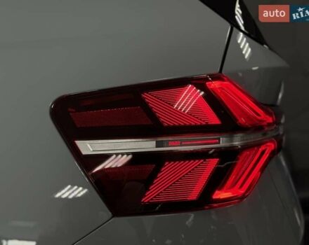 Серый БМВ Х3, объемом двигателя 2 л и пробегом 1 тыс. км за 83500 $, фото 34 на Automoto.ua