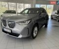 Сірий БМВ Х3, об'ємом двигуна 2 л та пробігом 7 тис. км за 67900 $, фото 1 на Automoto.ua