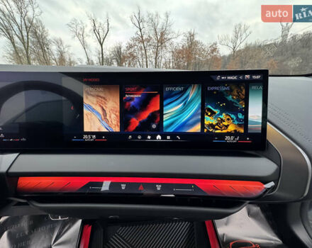 Сірий БМВ Х3, об'ємом двигуна 2 л та пробігом 13 тис. км за 71999 $, фото 35 на Automoto.ua