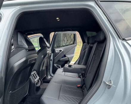 Сірий БМВ Х3, об'ємом двигуна 2 л та пробігом 13 тис. км за 71999 $, фото 166 на Automoto.ua