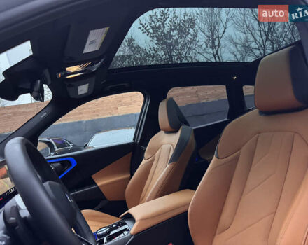 Серый БМВ Х3, объемом двигателя 2 л и пробегом 6 тыс. км за 65500 $, фото 36 на Automoto.ua