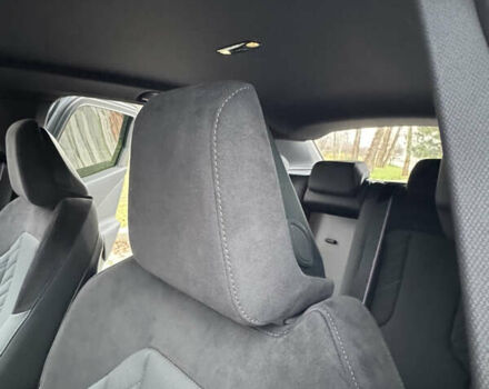 Сірий БМВ Х3, об'ємом двигуна 2 л та пробігом 13 тис. км за 71999 $, фото 186 на Automoto.ua