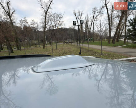 Сірий БМВ Х3, об'ємом двигуна 2 л та пробігом 13 тис. км за 71999 $, фото 120 на Automoto.ua