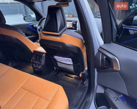 Серый БМВ Х3, объемом двигателя 2 л и пробегом 6 тыс. км за 65500 $, фото 21 на Automoto.ua