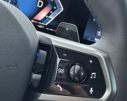 Сірий БМВ Х3, об'ємом двигуна 2 л та пробігом 13 тис. км за 71999 $, фото 88 на Automoto.ua