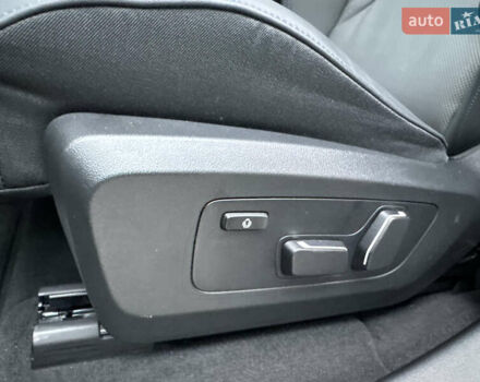 Сірий БМВ Х3, об'ємом двигуна 2 л та пробігом 13 тис. км за 71999 $, фото 70 на Automoto.ua