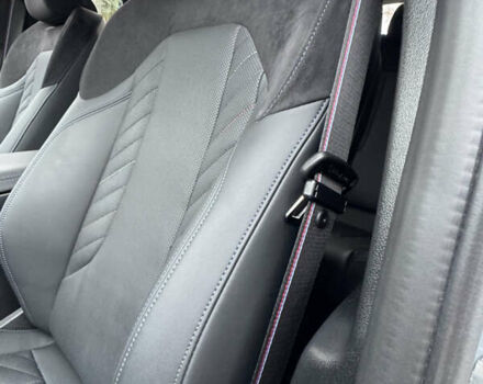 Сірий БМВ Х3, об'ємом двигуна 2 л та пробігом 13 тис. км за 71999 $, фото 187 на Automoto.ua